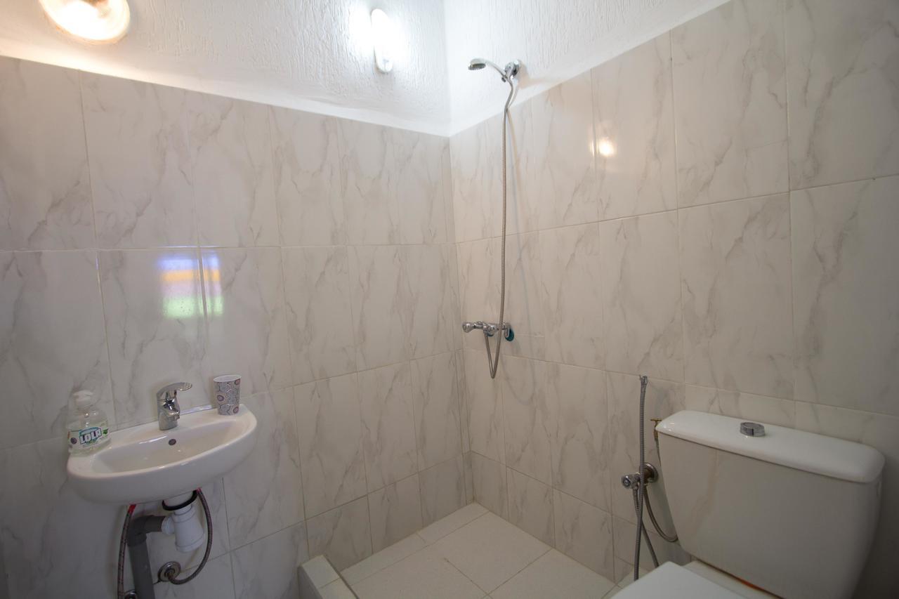 Hotel Fontaine Campini Fez Bagian luar foto